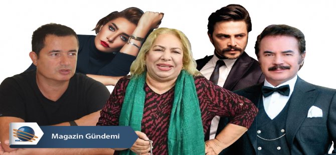 Magazin Dünyasında Nisan Ayı Hareketli Geçti