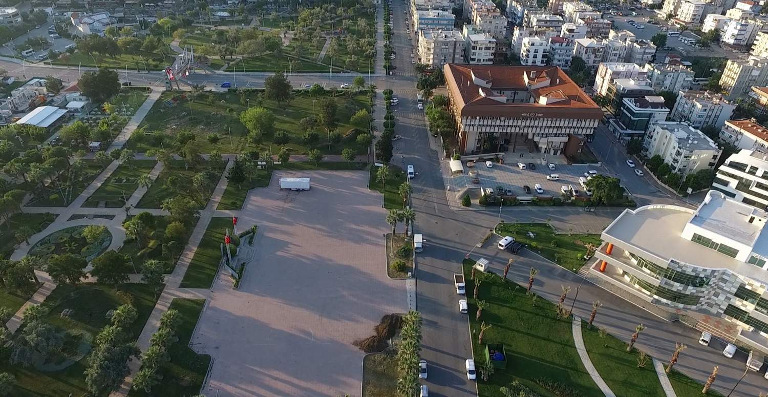 Bayramda Aliağa’da Hava Nasıl Olacak