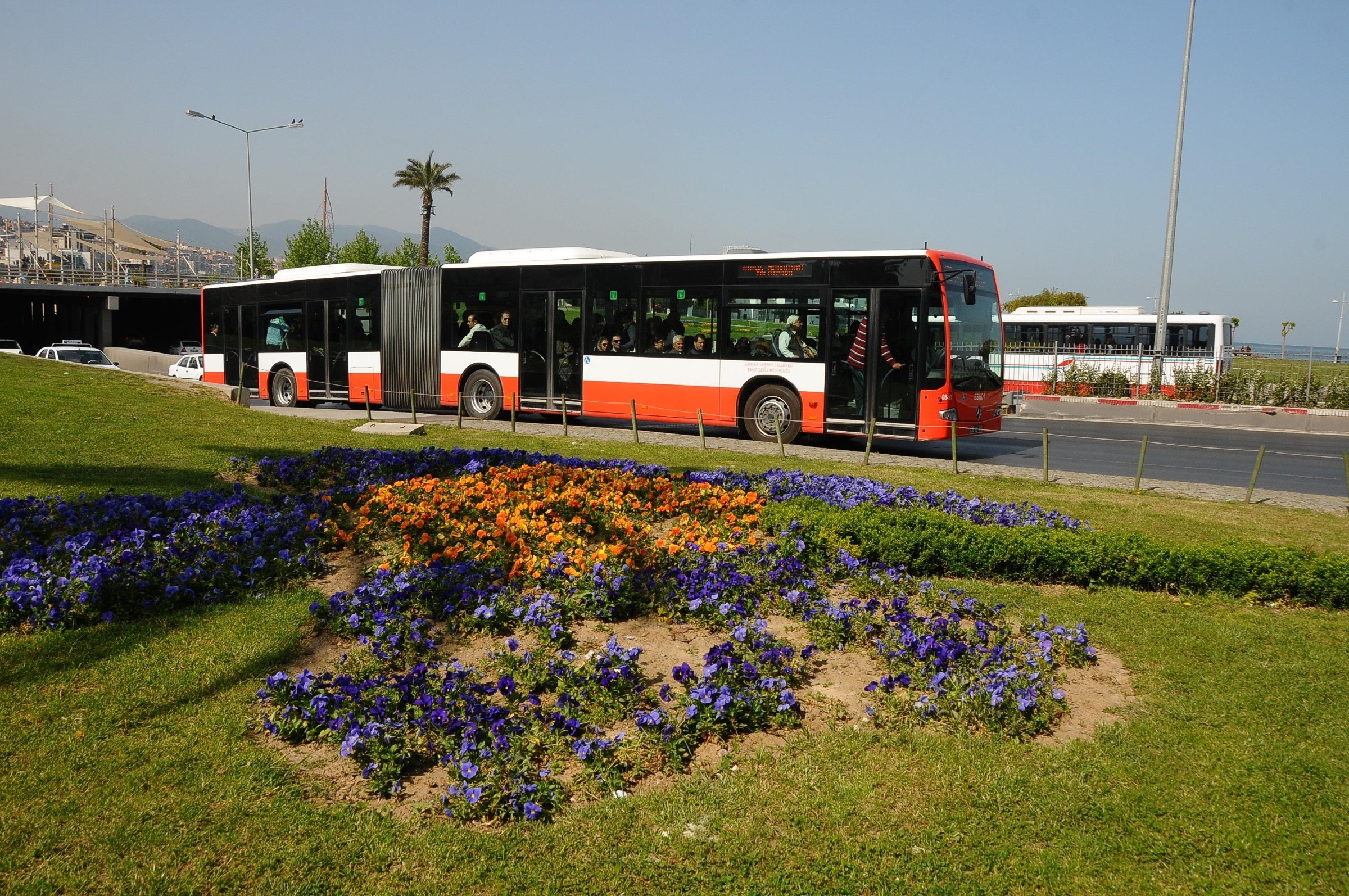 İzmir ulaşımında sınav alarmı