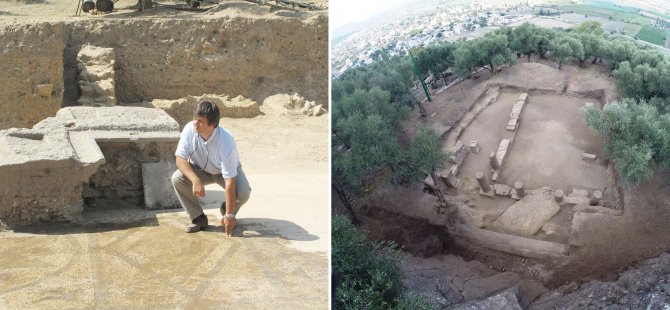 Arkeolojik Araştırmalar 2016 Sezonuna Başlıyor