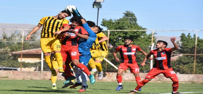 Aliağaspor Fk Galibiyetle Başladı