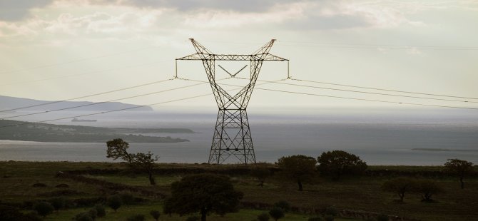 GDZ Elektrik Aliağa’da Kesinti Yapacak