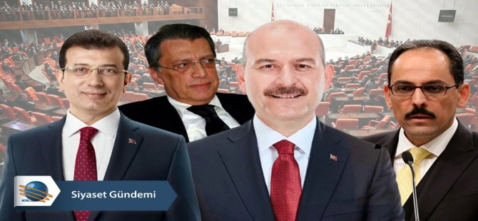 Siyaset Dünyasında Covid-19 Vakaları Arttı