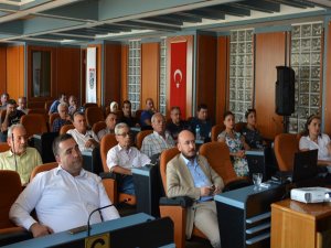 AYTO’dan Vergi Affı ve Hile Denetimi Semineri