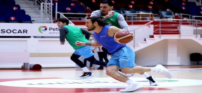 Aliağa Petkimspor OGM Ormansporu Konuk Edecek