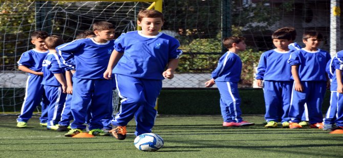 Aliağa Belediyesi Yaz Spor Okulları 21 Haziran’da Başlıyor