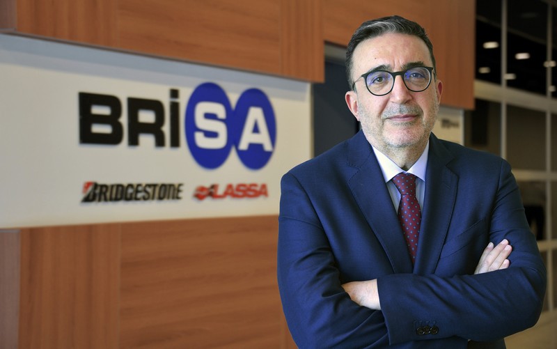 Brisa, Tarihindeki İhracat Rekorunu Kırdı