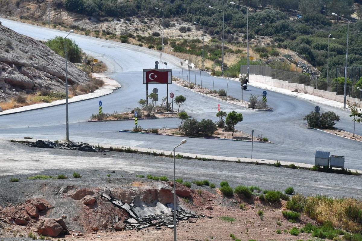 Büyükşehir’den Menemen’e 500 milyon liralık yatırım