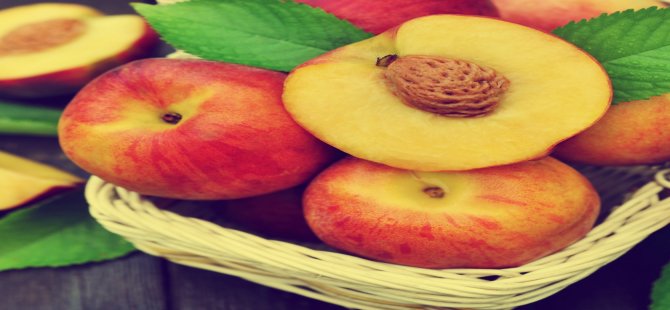 Meyve Tüketirken Çekirdeğine Dikkat