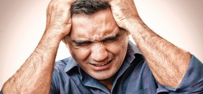 ​Artan Migren Ataklarının Sorumlusu Sonbahar