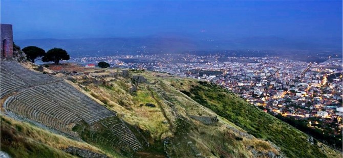 87. Uluslararası Bergama Kermesi'nin tarihi belirlendi