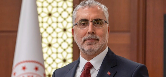 Çalışma Bakanı Işıkhan esnaf için İzmir’e geliyor