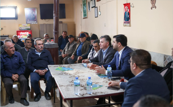 Eyyüp Kadir İnan: "Ustalık dönemi Bergama’da!