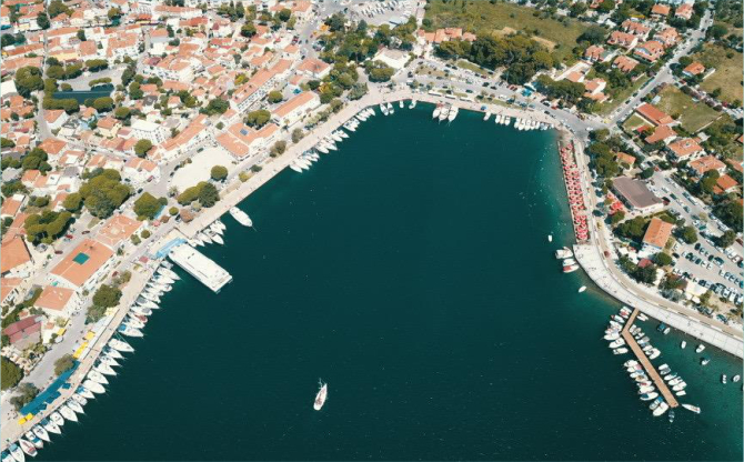 Turizmcilerden Tarihi Çağrı