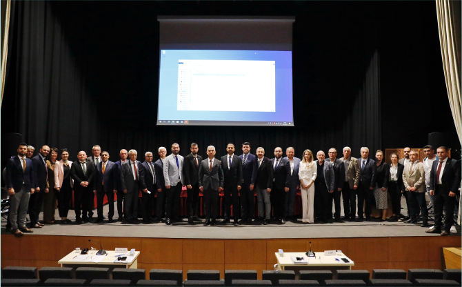 Bergama Belediye Meclisi İlk Toplantısı Gerçekleşti