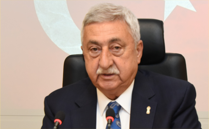 Palandöken, “Esnaf Faiz İndirimini Bekliyor”