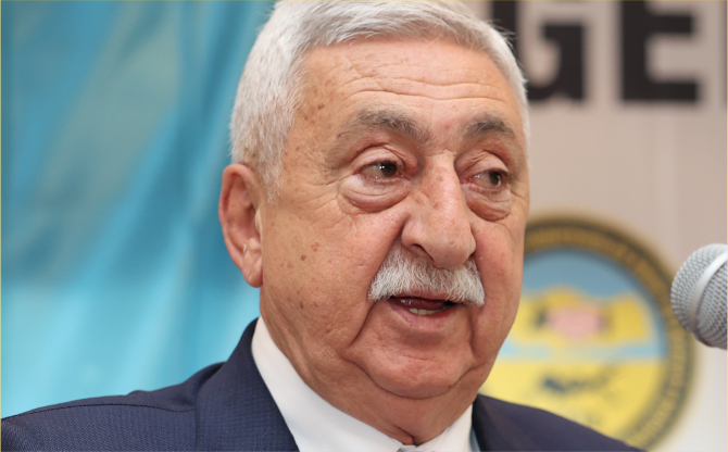 Palandöken, “Basit Usul Kararı Esnafı Hazırlıksız Yakaladı”