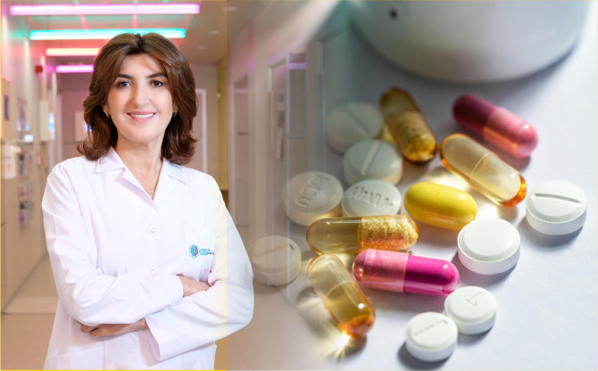 Her boğaz ağrısı antibiyotik gerektirmez!