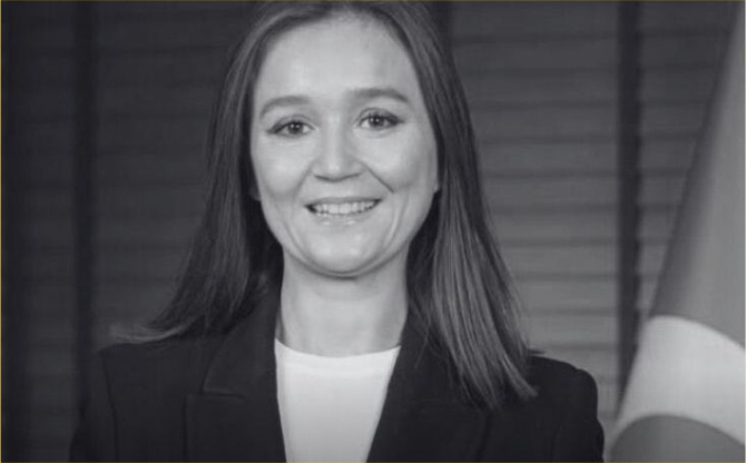 Şehzadeler Belediye Başkanı Gülşah Durbay Hayatını Kaybetti