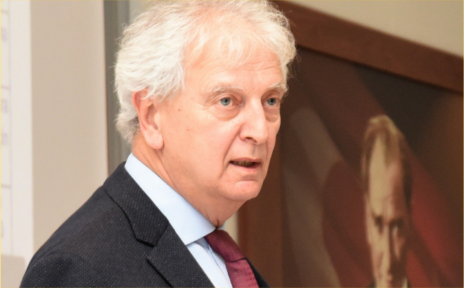 Yorgancılar: “E-İthalatta Denetim Kararı Haksız Rekabeti Önleyecek”