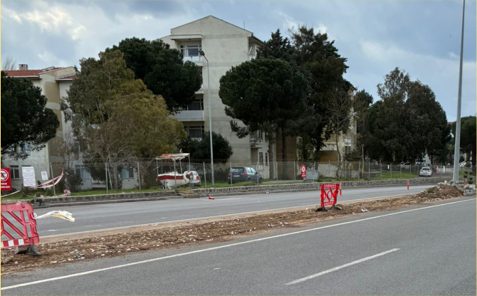 Aliağa'da Sürücüler İçin Kritik Uyarı