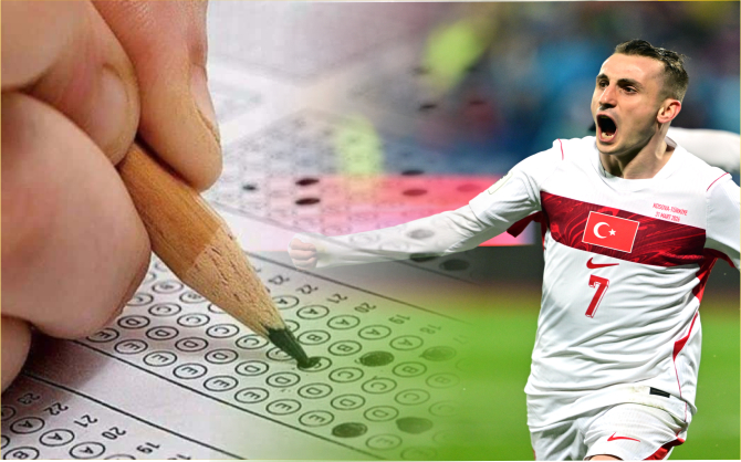 LGS Tarihinde "Dünya Kupası" Revizyonu