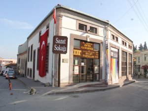 İzmir Devlet Tiyatrosu, Sezonu Urla’da Açıyor
