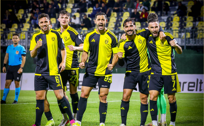 Aliağa FK Zirvenin Yeni Sahibi