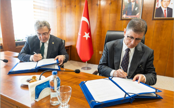İzmir’in Deprem Master Planı hazırlanıyor