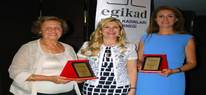 EGİKAD Kemeraltı’nı Mercek Altına Aldı