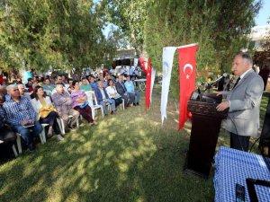 Sanayi Sitesi Güzelleştirme Projesi Start Alıyor