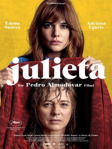 Pedro Almodóvar’dan Yeni Film:  Julieta