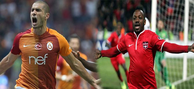 Süper Lig’de Golleri Daha Çok Yabancılar Atıyor