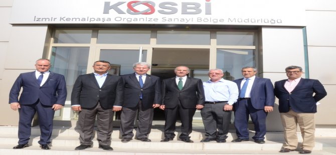 KOSBİ, Türkiye Ekonomisine Can Katıyor