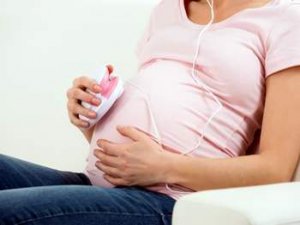 Geç Yaşta Hamilelik Down Sendorumu Riskini Artırıyor