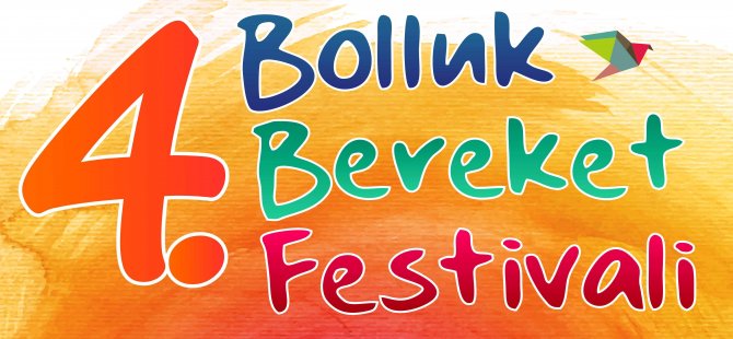 İzmir, Bolluk Bereket Festivali’yle Coşacak