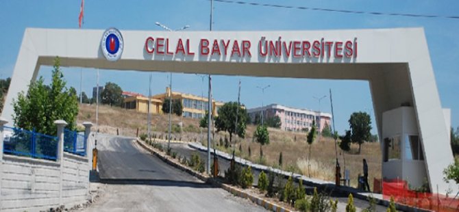 Manisa Celal Bayar Üniversitesi İki Yeni Fakülte Kazandı