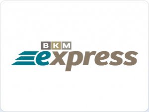 BKM Express Üyeleri Seyahatlerde 20 TL İndirim Kazanıyor