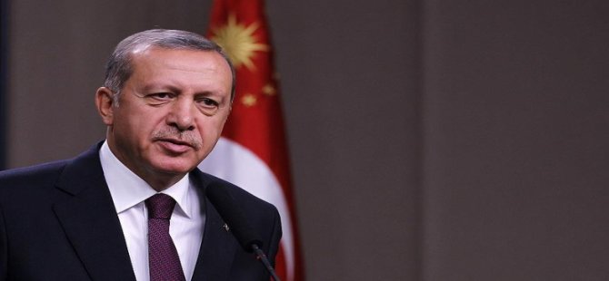 Erdoğan: Partiden İlişkisinin Kesilmesi Doğru Olmayacaktır