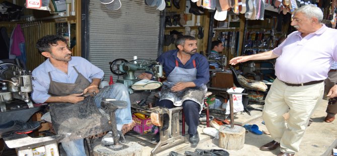 Mesleki Eğitim Cazip Hale Getirilmeli