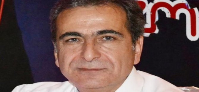TGS İzmir Şubesi Başkanı Hüner’den Can Süphandağlı Açıklaması