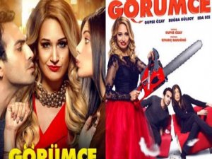 Gupse Özay’ın Yeni Filmi Görümce İzmirliler İle Buluşuyor