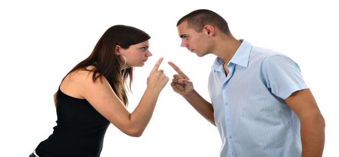 Flört Şiddeti, Evlilikte Fiziksel Şiddete Dönüşüyor