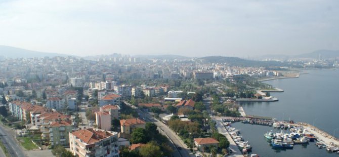 Aliağa’da Yıkılacak Yerlerin Tam Listesi