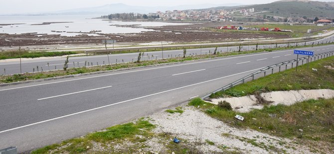 Çaltılıdere’ye Yeni İmar Planı