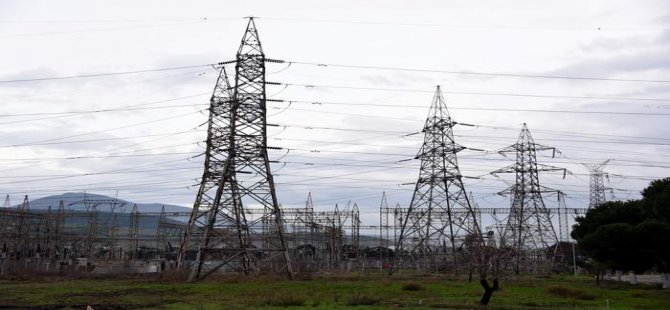 İzmir’de Planlı Elektrik Kesintileri / 16 Mart 2017