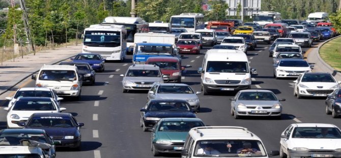 Trafik Derdi, Ulaşımı Kolay Bölgelere İlgiyi Artırdı