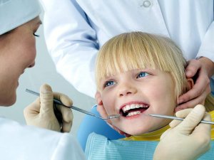 Çocuklar Neden Diş Hekimlerinden Korkar