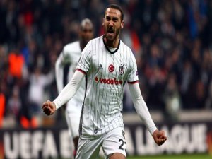 Avrupa'da Beşiktaş Farkı