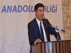 Anadolu Birliği Derneği’nden Kınama Mesajı